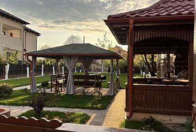 Casă cu 1 camere în Central