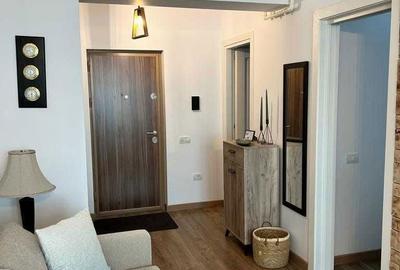 Apartament cu 2 camere decomandat în Exterior Vest - 4