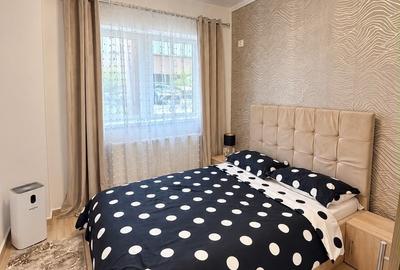 Apartament cu 3 camere în Chiajna