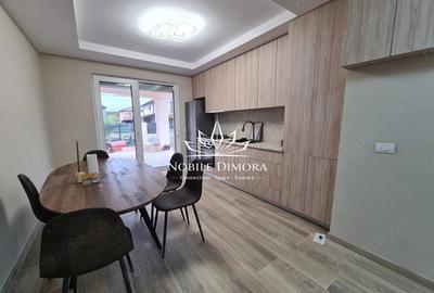 Casă cu 5 camere cu Teren 796 Mp în Ghiroda - 14