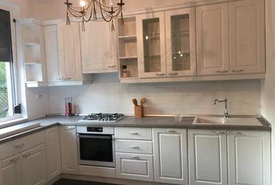 Apartament cu 3 camere decomandat, mobilat în Iancu Nicolae - 2