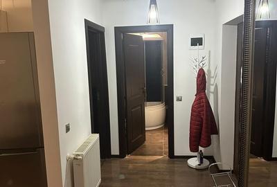 Apartament cu 2 camere decomandat în Nord