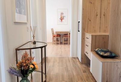 Apartament cu 2 camere decomandat în Drumul Taberei