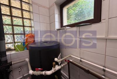 Casă individuală cu 4 camere cu Canalizare în Central - 21