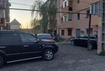 Garsonieră decomandată în Brestei - 7