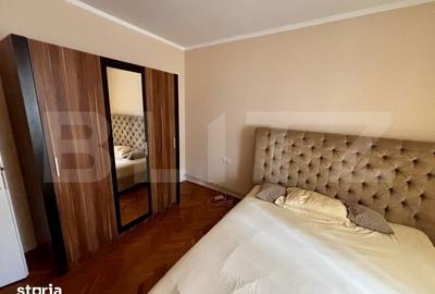 Apartament cu 4 camere în Fabric