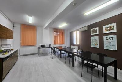 Birou, de 870 mp, în Cotroceni - 2