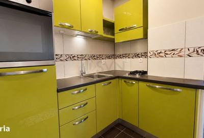 Apartament cu 2 camere în Vitan