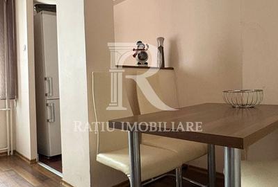 Apartament cu 3 camere decomandat în Dragoș Vodă - 5
