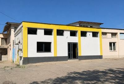 Birou, de 54 mp, în Craiovei