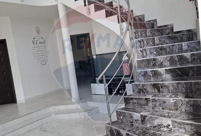 Casă cu 5 camere cu Teren 676 Mp în Bogdan Vodă - 9