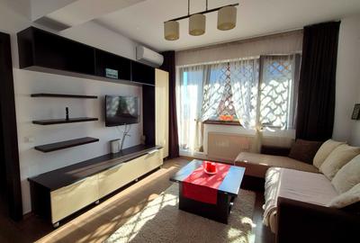 Apartament cu 2 camere decomandat în Bucureștii Noi - 7