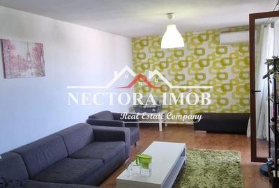 Apartament cu 2 camere în Decebal
