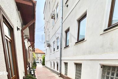 Spațiu comercial, de 165 mp, în Cotroceni