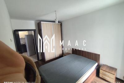 Apartament cu 2 camere semidecomandat, mobilat în Hipodrom 1 - 14