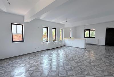 Casă individuală cu 5 camere cu Teren 555 Mp în Berceni - 12