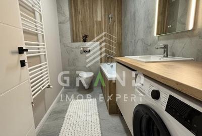 Apartament cu 3 camere în Gheorgheni - 3