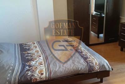 Apartament cu 3 camere decomandat, mobilat în Faleza Nord - 8
