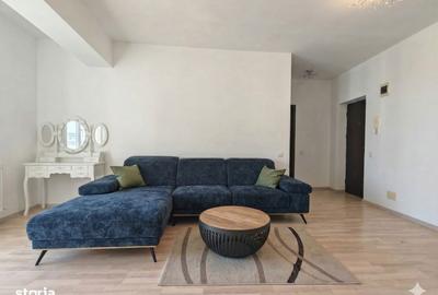 Apartament cu 2 camere decomandat, mobilat în Tomis Plus - 10