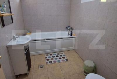 Casă cu 3 camere în Podu Corbului - 16