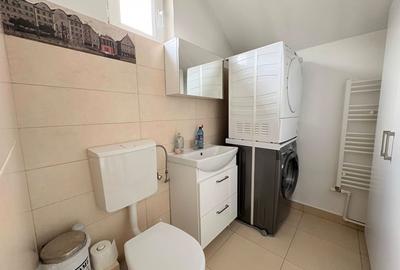 Casă individuală cu 5 camere cu Canalizare în Valu lui Traian - 15