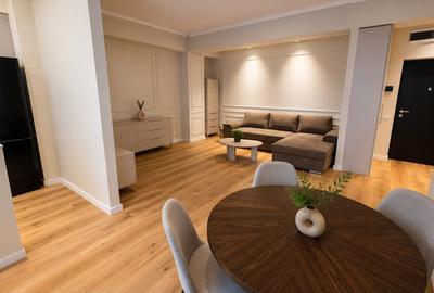 Apartament cu 2 camere în Universitate