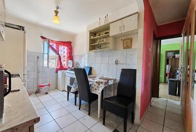 Apartament cu 2 camere semidecomandat în Iosia-Nord