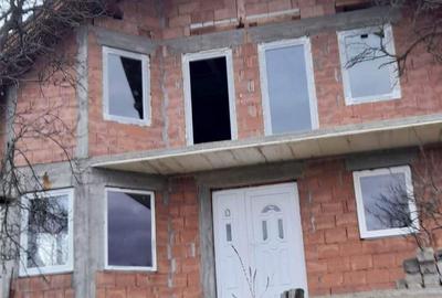 Casă cu 4 camere cu Teren 50000 Mp în Pinticu - 1