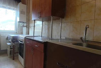 Garsonieră decomandată în Ultracentral