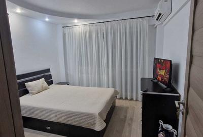 Apartament cu 2 camere semidecomandat, mobilat în Basarabia - 1