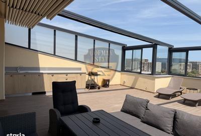Apartament cu 4 camere în Nord - 4