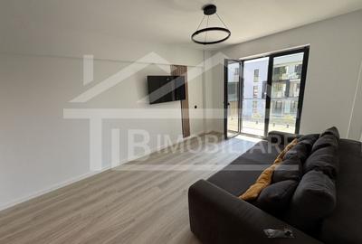 Apartament cu 2 camere semidecomandat în Unirii