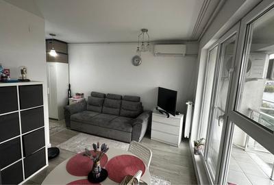 Apartament cu 2 camere decomandat în Exterior Vest - 2