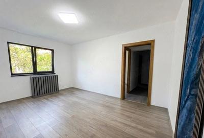 Apartament cu 2 camere semidecomandat în Electroprecizia