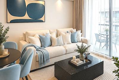 Apartament cu 3 camere în Băneasa