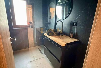 Apartament cu 2 camere în Moșnița Nouă - 1