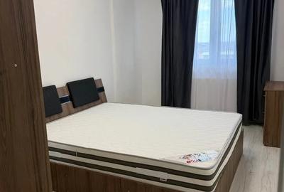 Apartament cu 3 camere decomandat în Berceni - 1