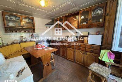 Casă cu 3 camere cu Teren 420 Mp în Central - 5