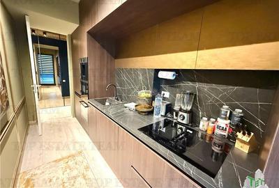 Apartament cu 2 camere decomandat, mobilat în Politehnica - 6