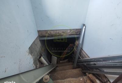 Casă cu 3 camere în Albești