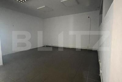 Spațiu comercial, de 150 mp, în Central - 4