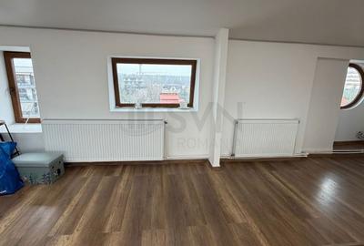 Apartament cu 3 camere decomandat, mobilat în Central - 7
