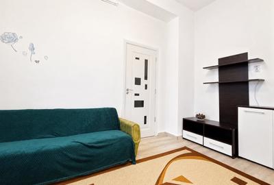 Apartament cu 3 camere semidecomandat, mobilat în Șagului - 6