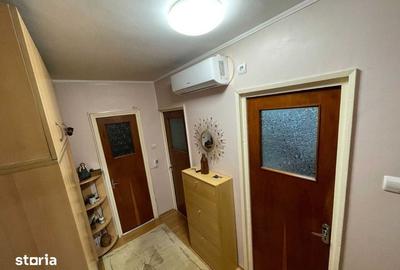 Apartament cu 2 camere decomandat, mobilat în Dacia - 2