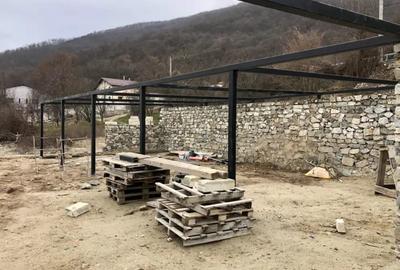 Teren în Dubova - 9