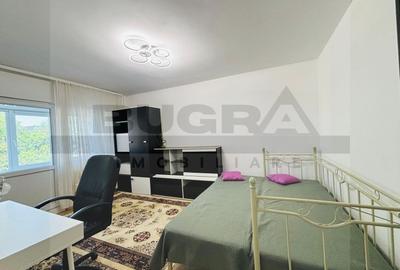 Garsonieră decomandată, mobilată în Central - 2