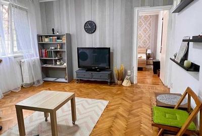 Apartament cu 2 camere nedecomandat în Exterior Vest
