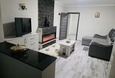 Apartament cu 2 camere decomandat în 1 Mai