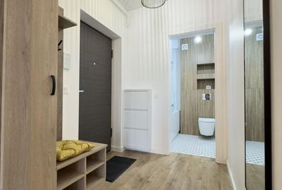 Apartament cu 2 camere în Rediu - 2