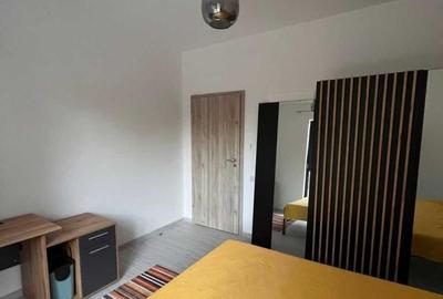 Apartament cu 2 camere decomandat, mobilat în Mihai Bravu - 2